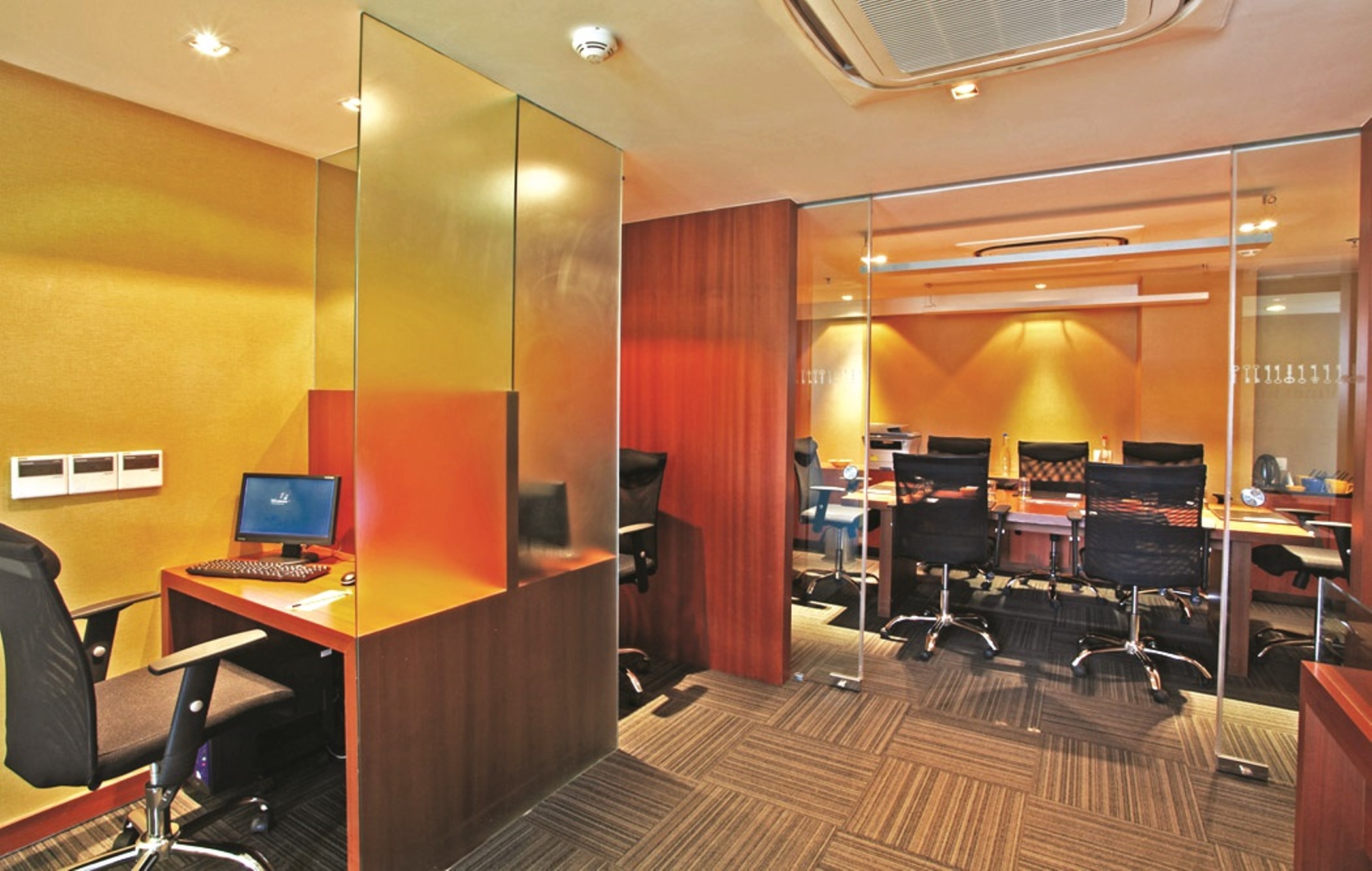Keys Select Hotel Hosur Road