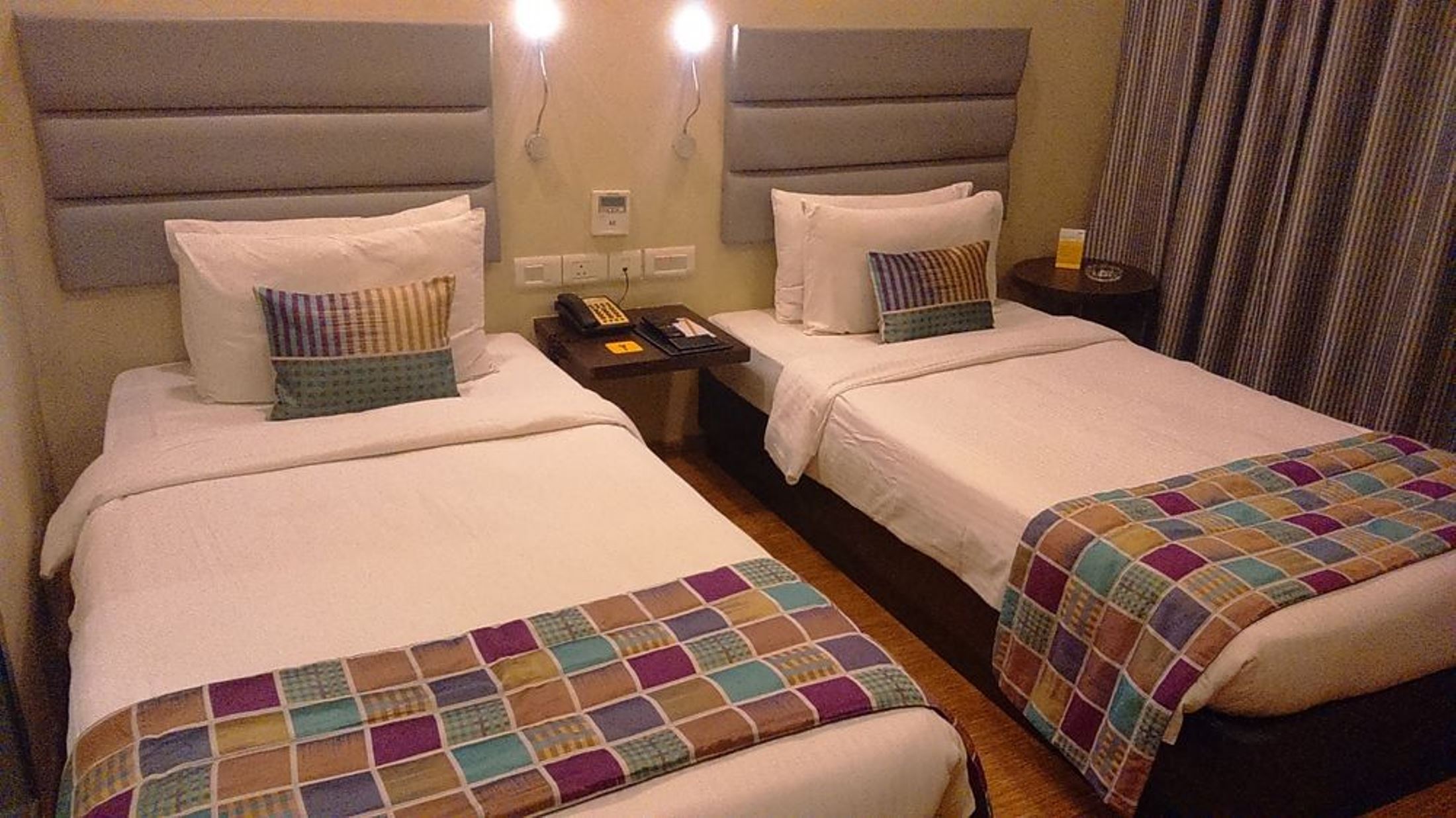 Keys Select Hotel Hosur Road
