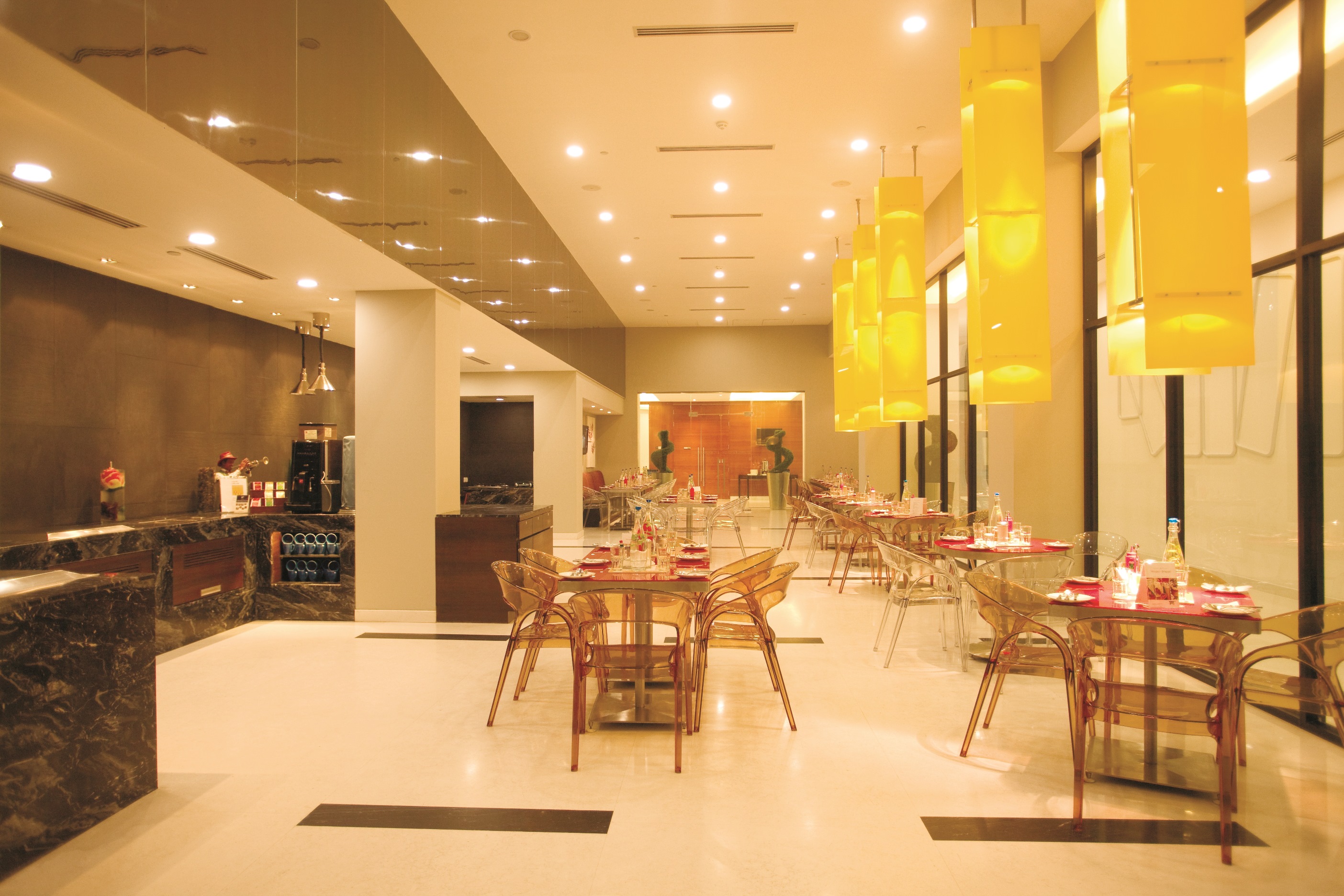 Keys Select Hotel Hosur Road