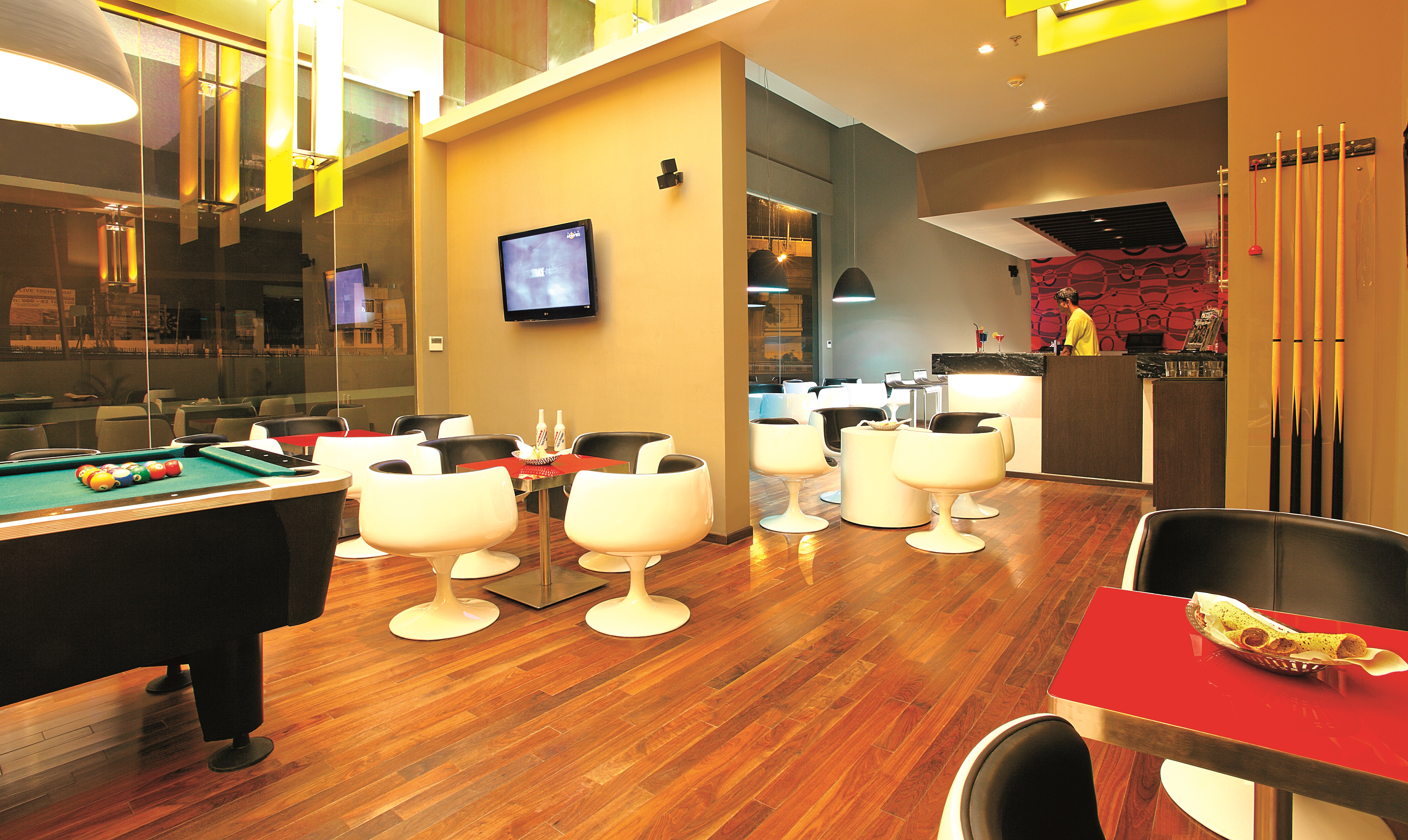 Keys Select Hotel Hosur Road