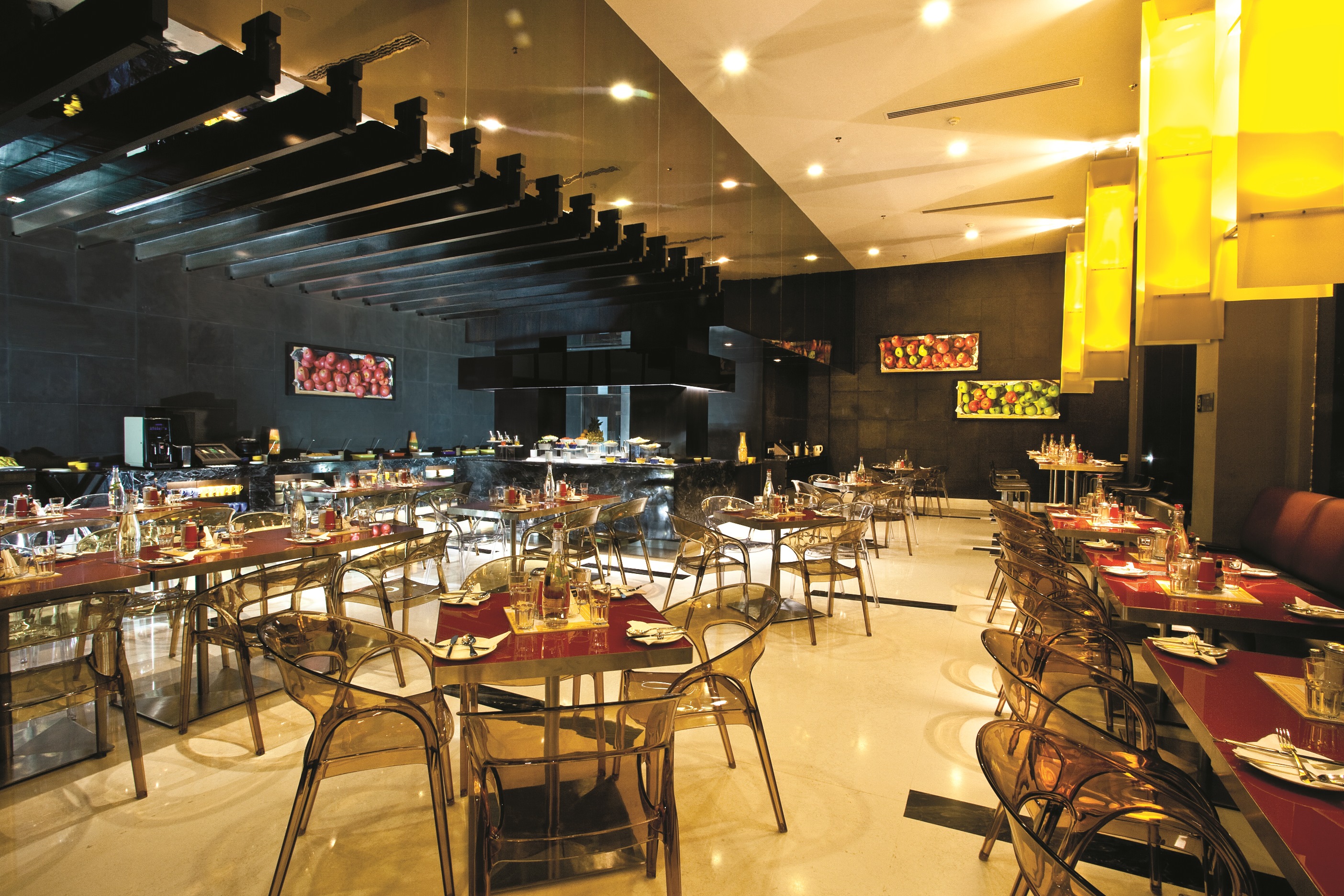 Keys Select Hotel Hosur Road