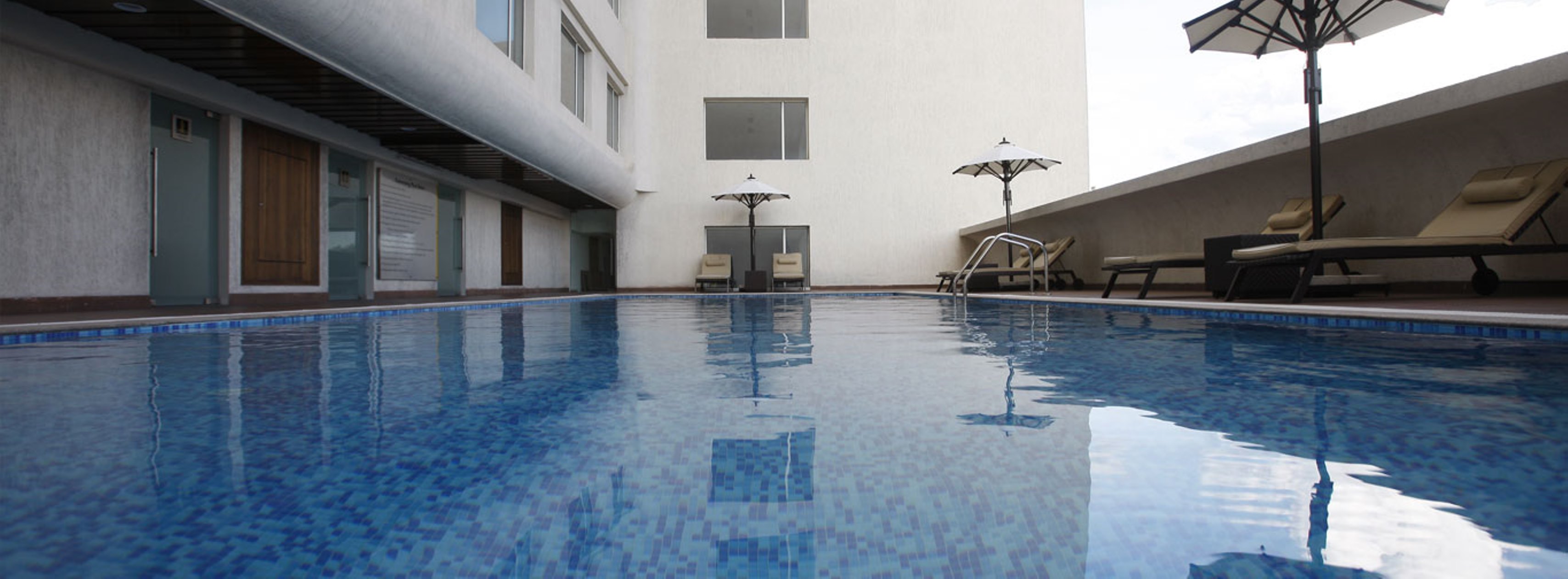 Keys Select by Lemon Tree Hotels Whitefield