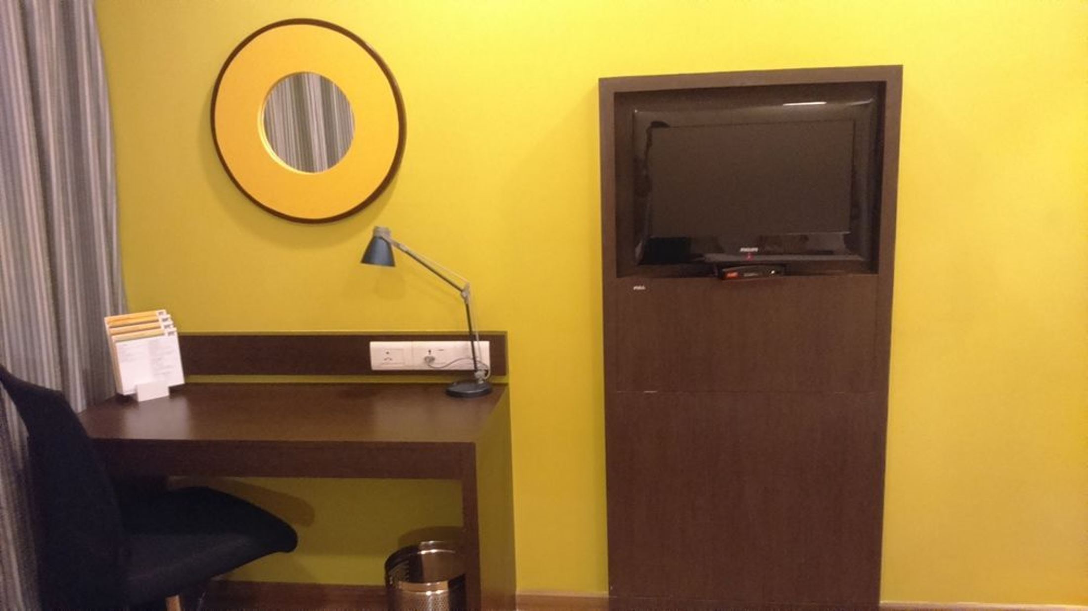 Keys Select by Lemon Tree Hotels Whitefield