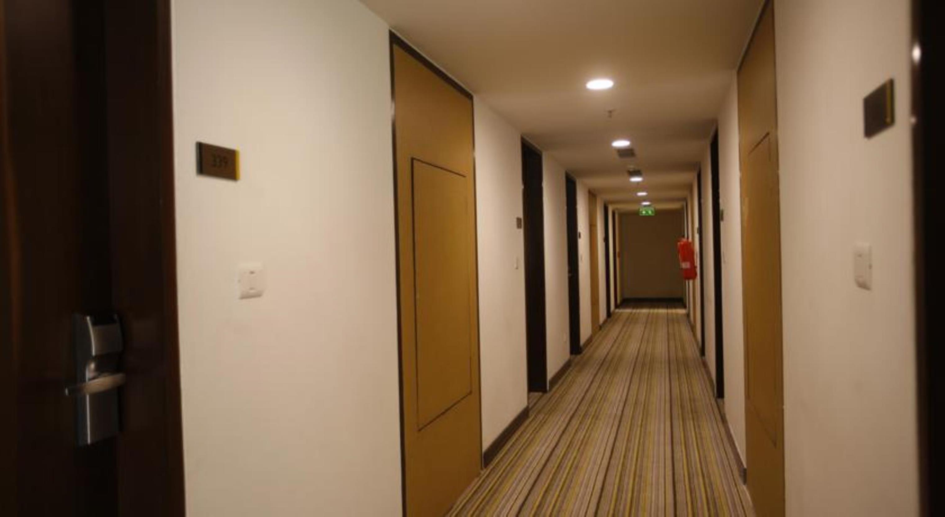 Keys Select by Lemon Tree Hotels Whitefield
