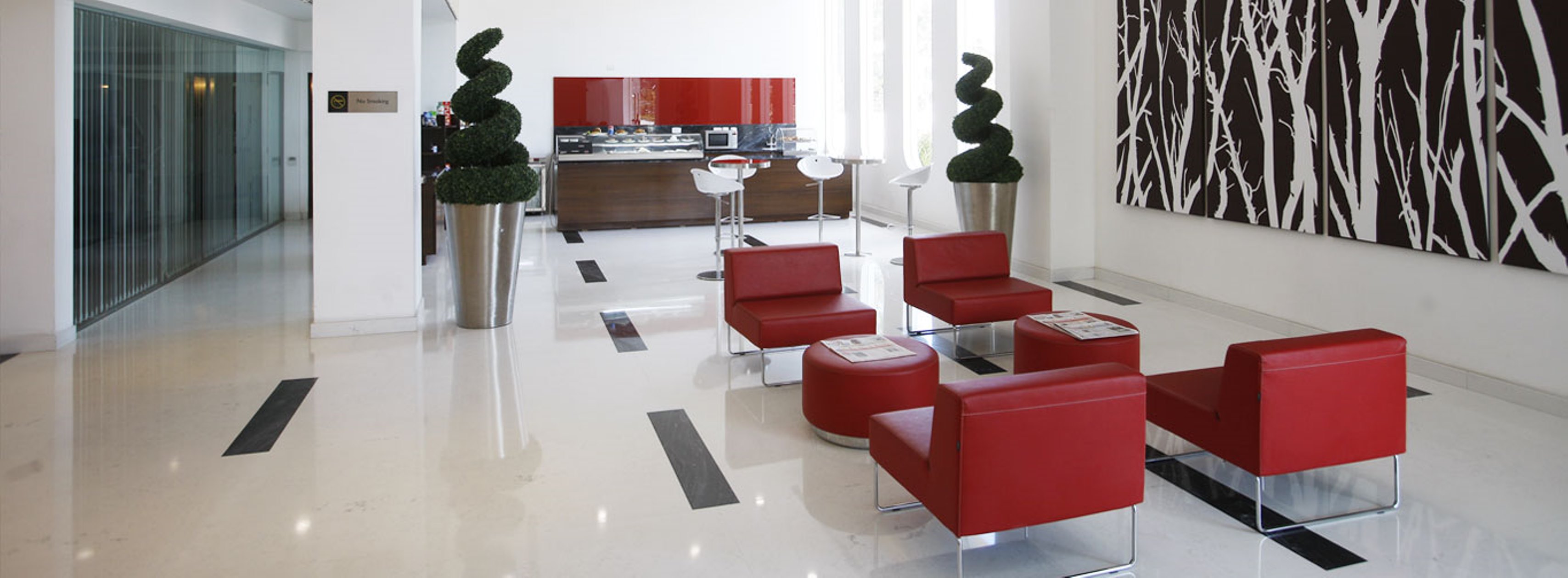 Keys Select by Lemon Tree Hotels Whitefield