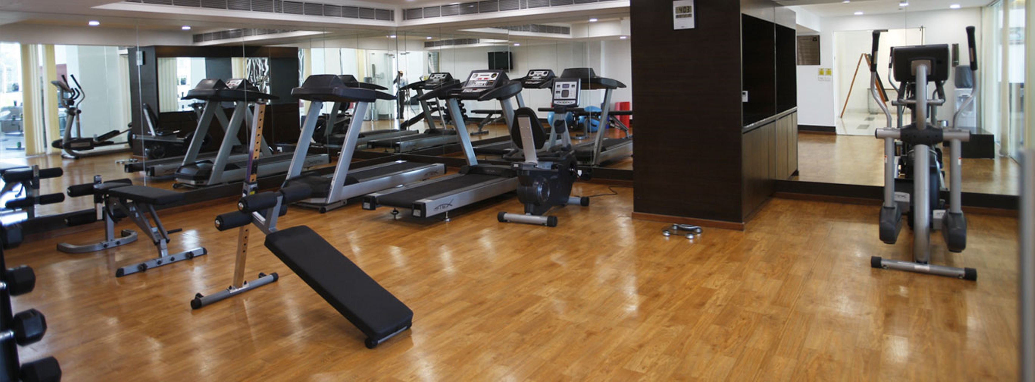 Keys Select by Lemon Tree Hotels Whitefield