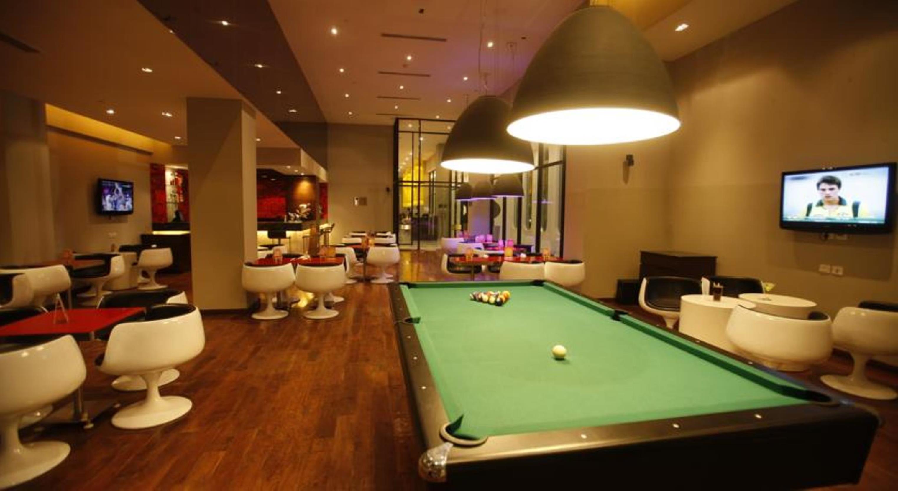 Keys Select by Lemon Tree Hotels Whitefield