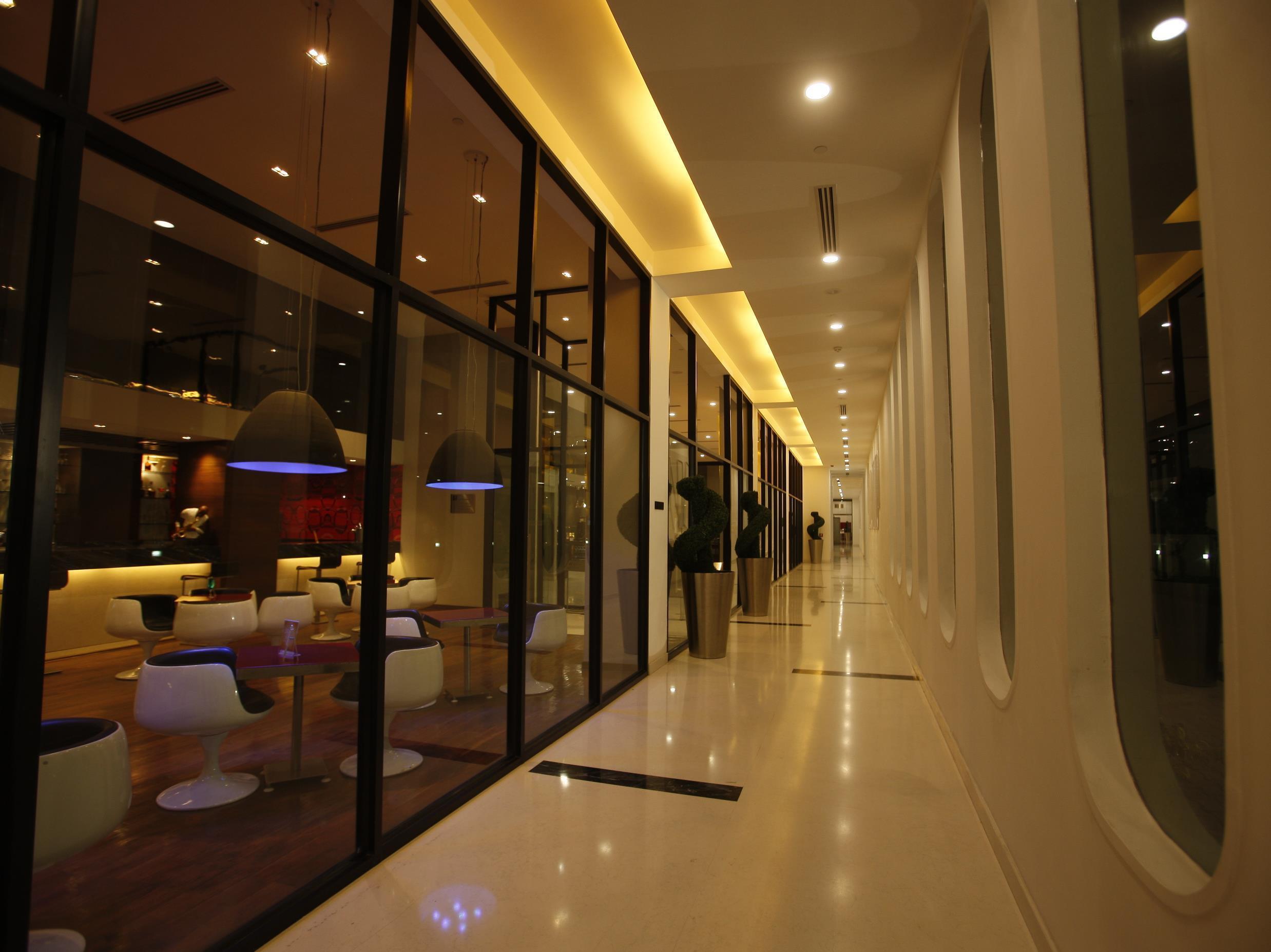 Keys Select by Lemon Tree Hotels Whitefield