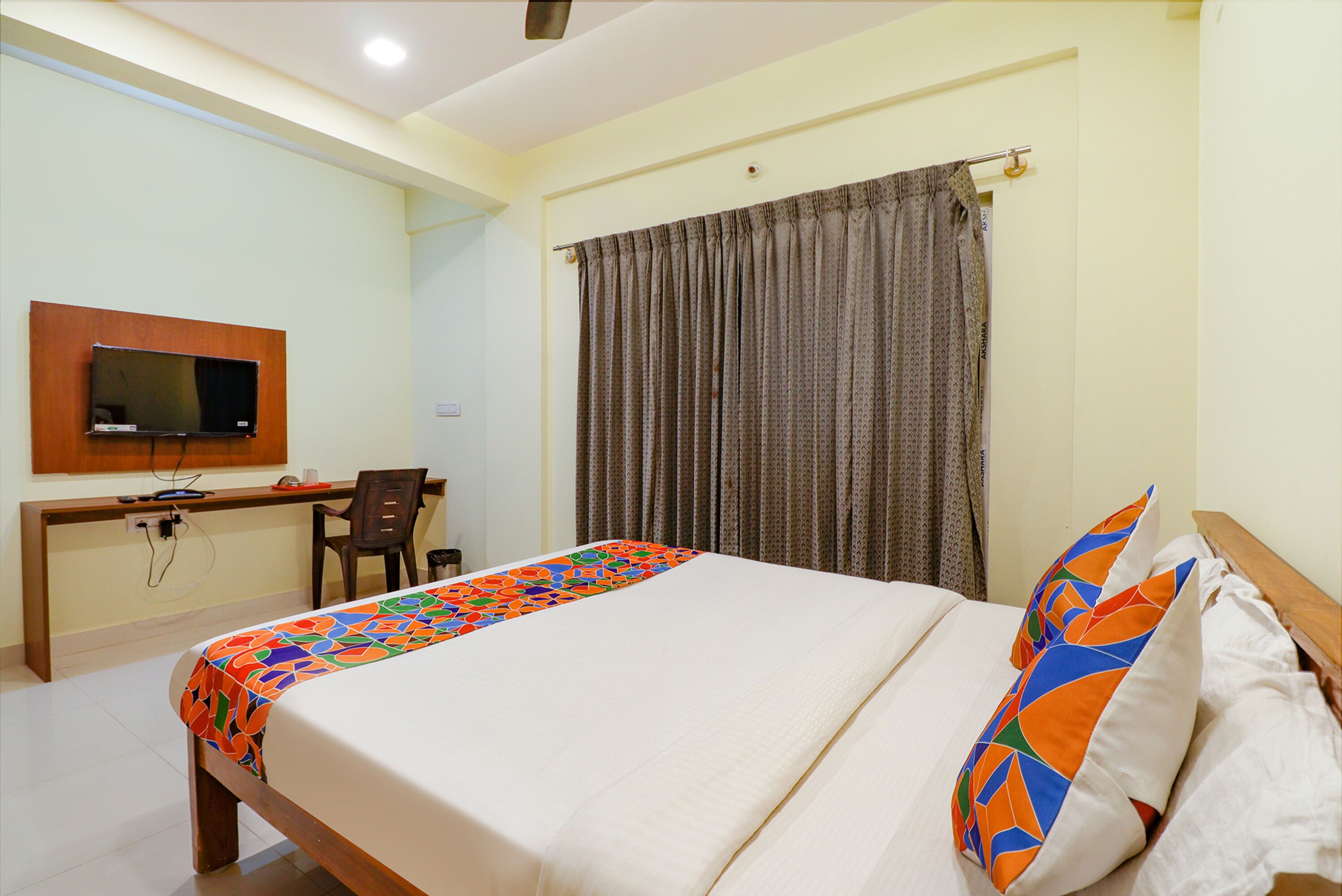 Kings Suites by Fabhotel