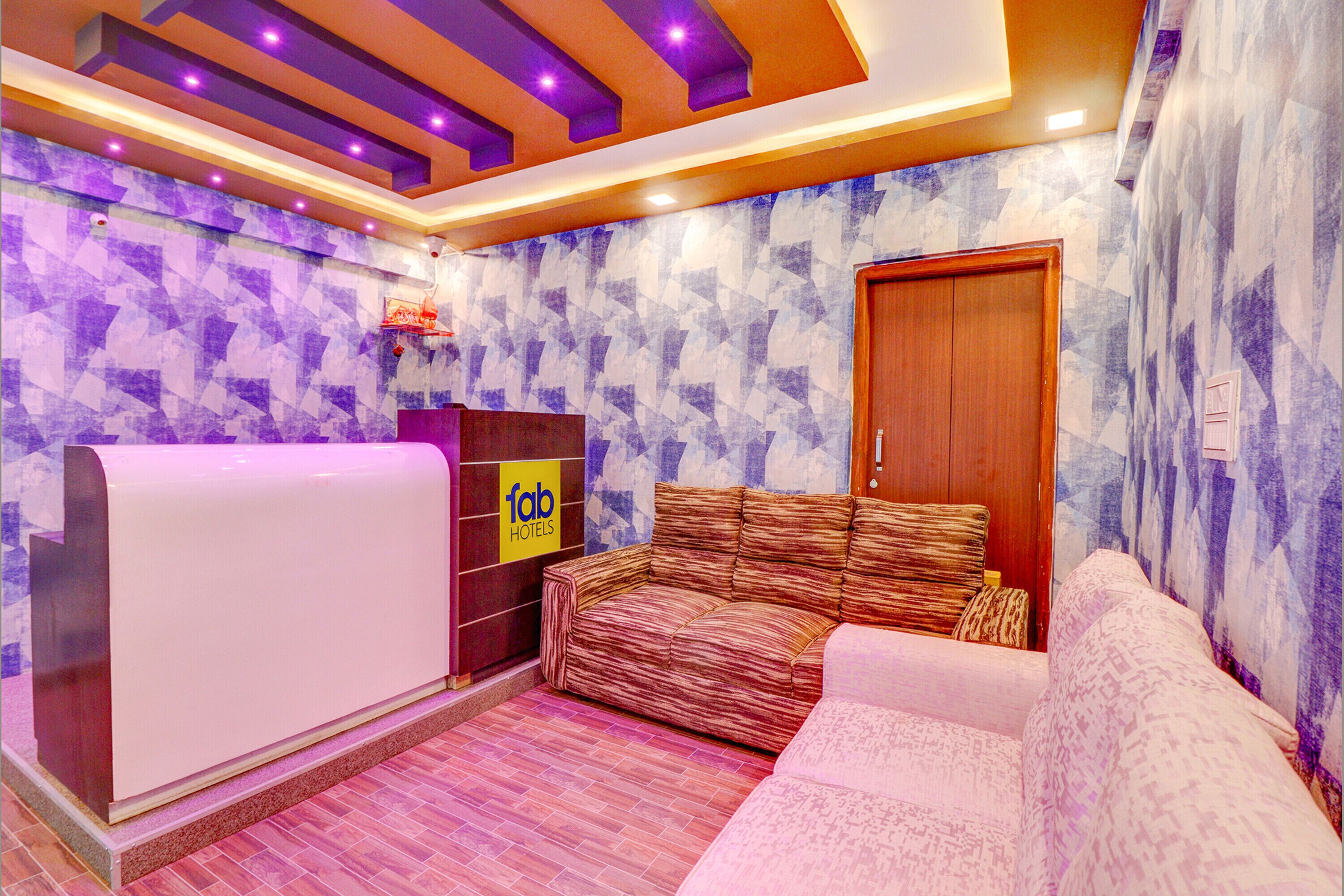 Kings Suites by Fabhotel