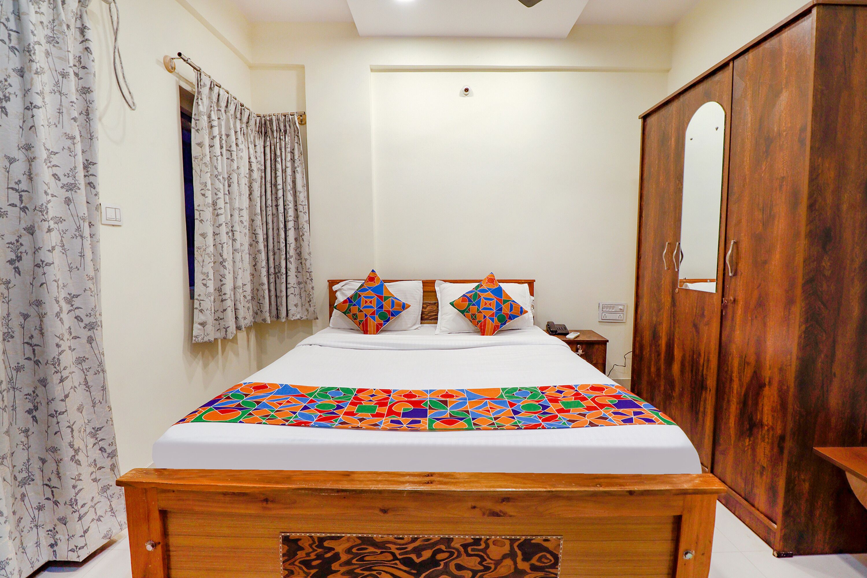 Kings Suites by Fabhotel