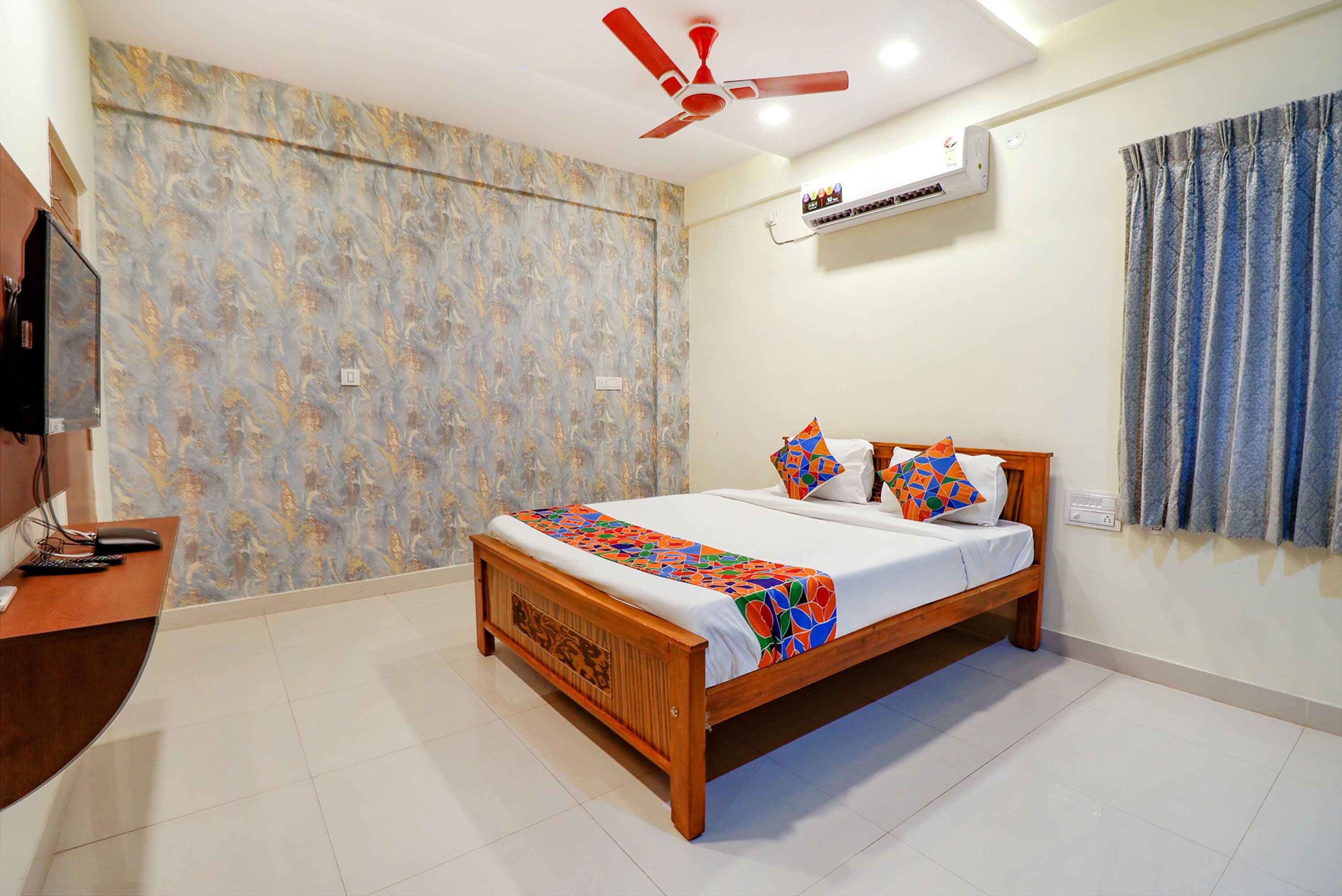 Kings Suites by Fabhotel