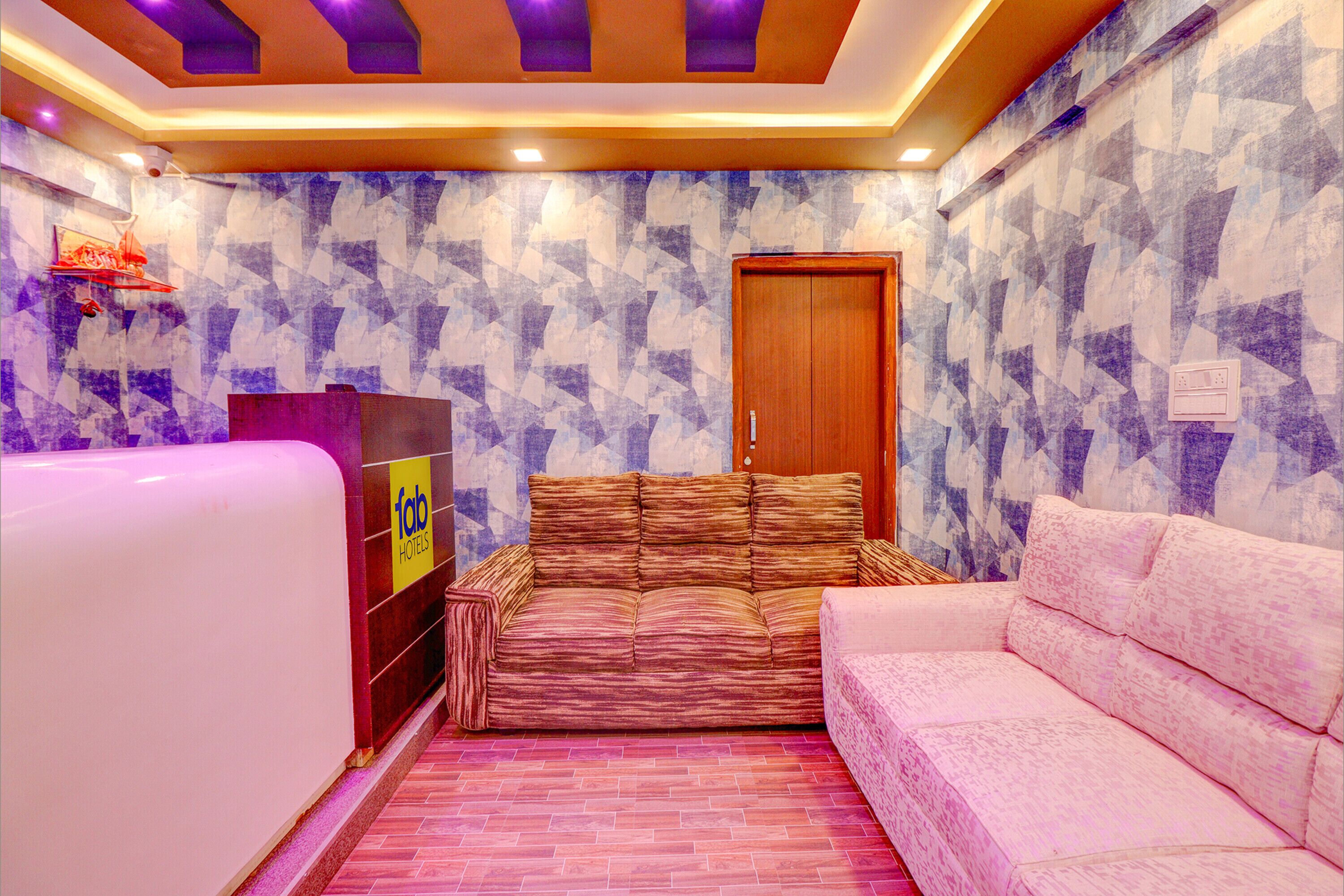Kings Suites by Fabhotel