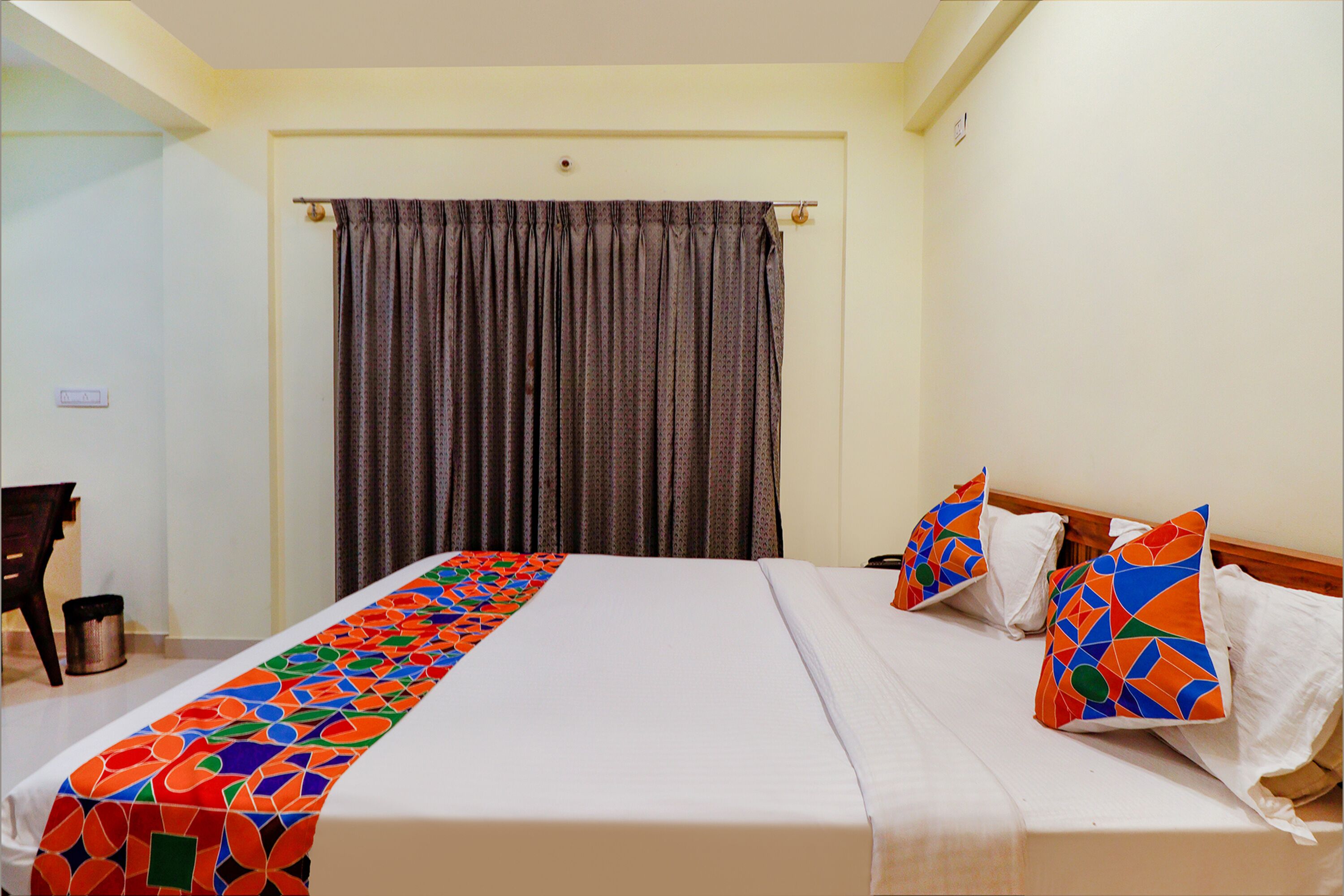 Kings Suites by Fabhotel