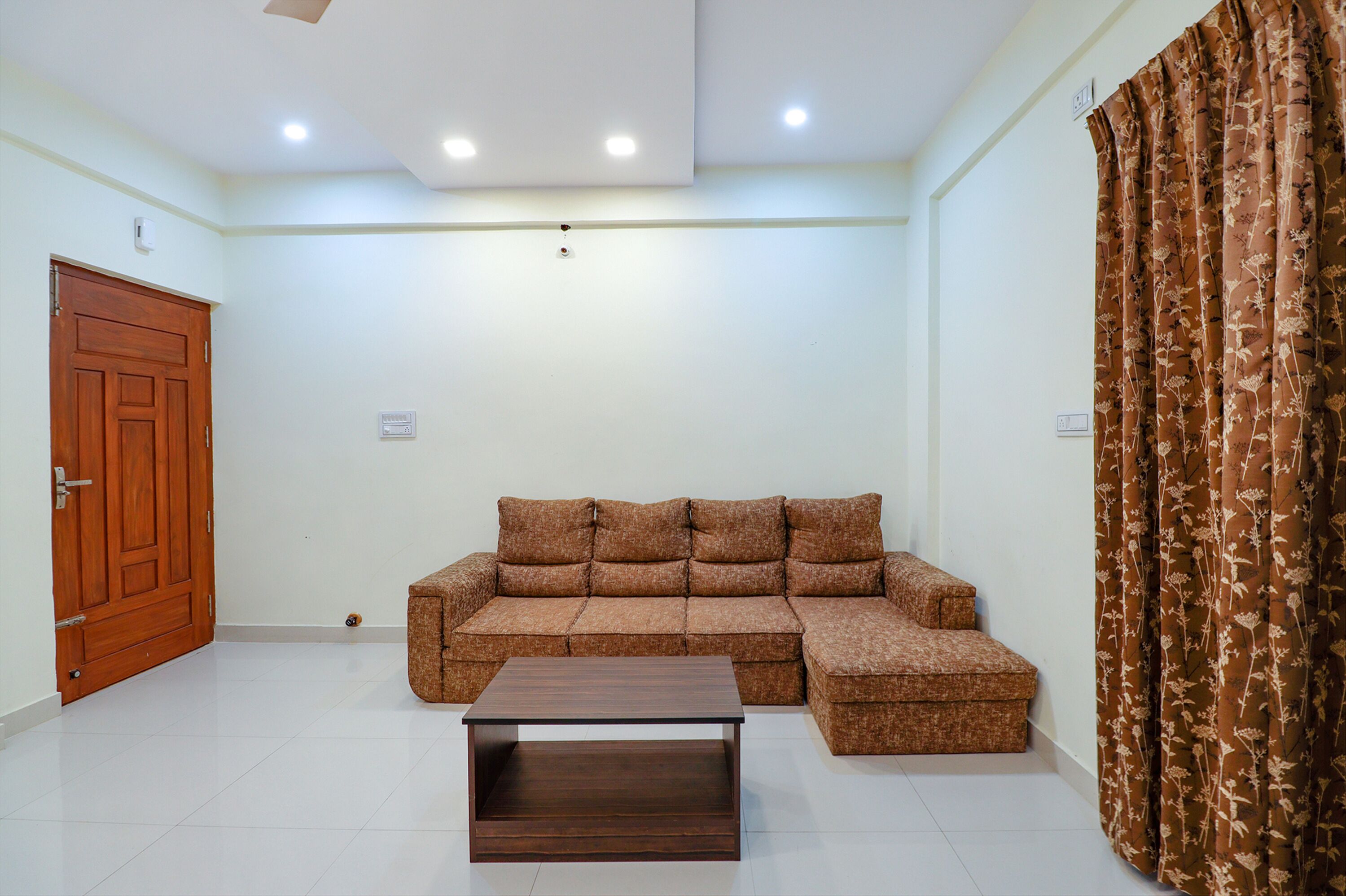 Kings Suites by Fabhotel