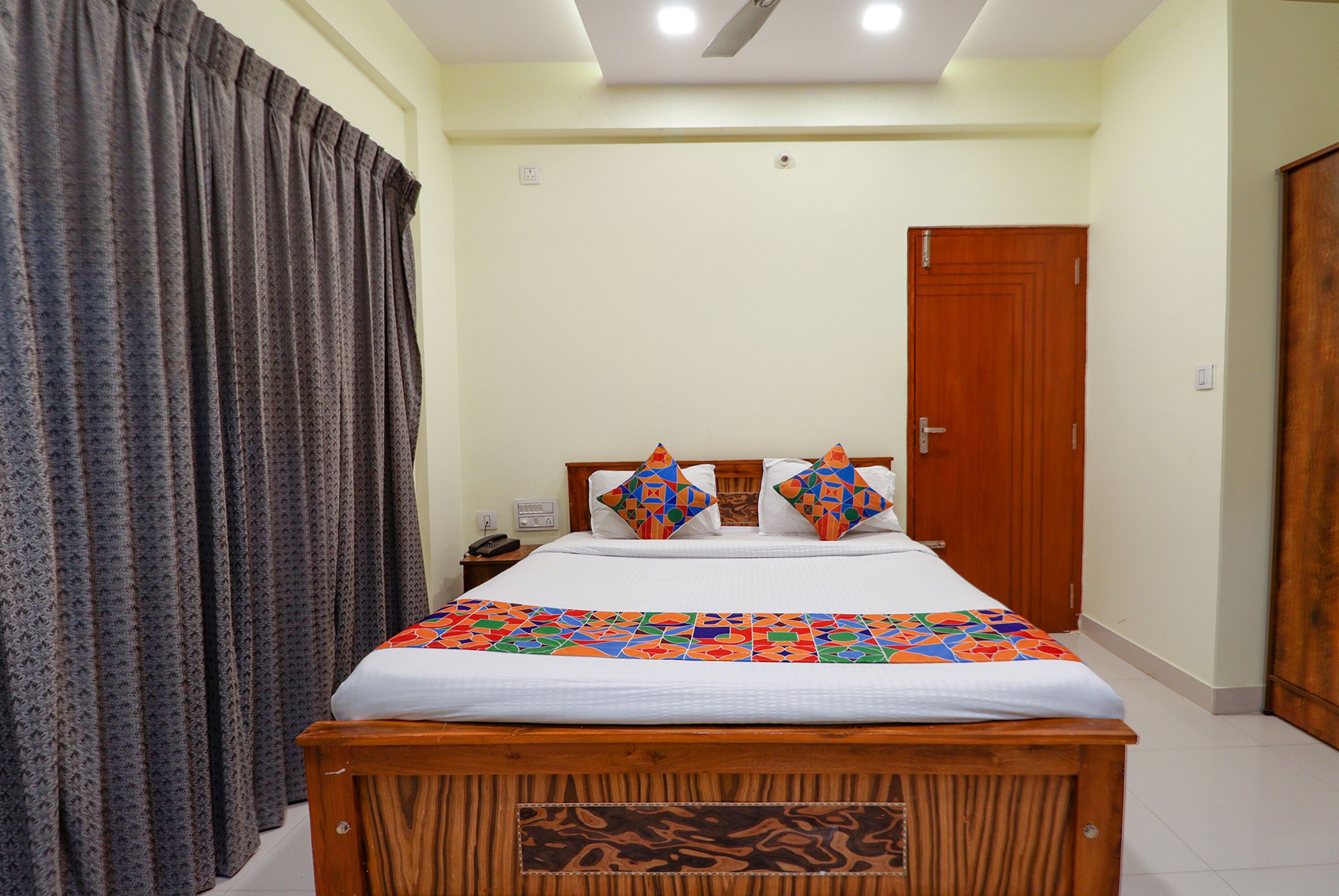 Kings Suites by Fabhotel