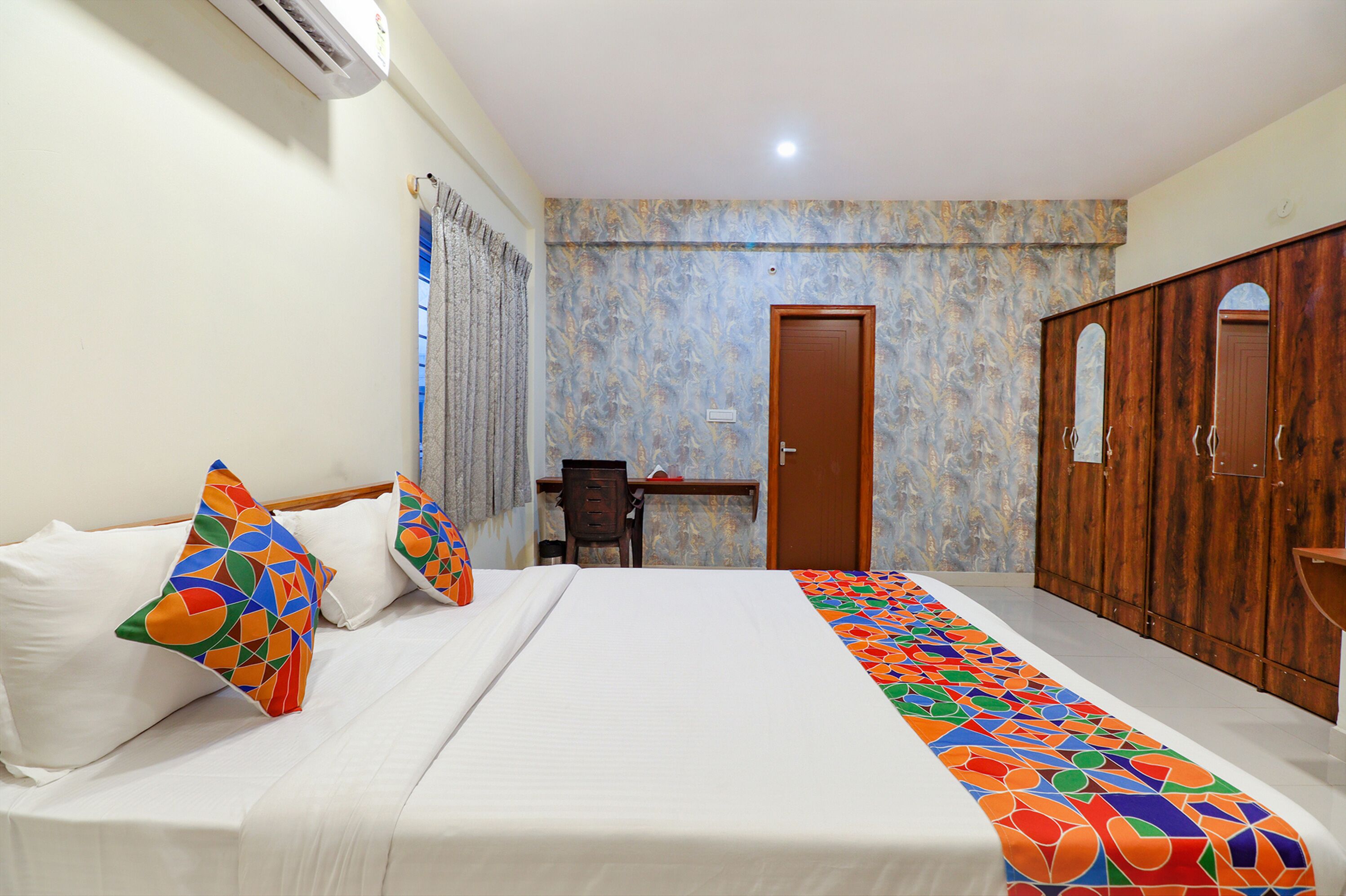 Kings Suites by Fabhotel