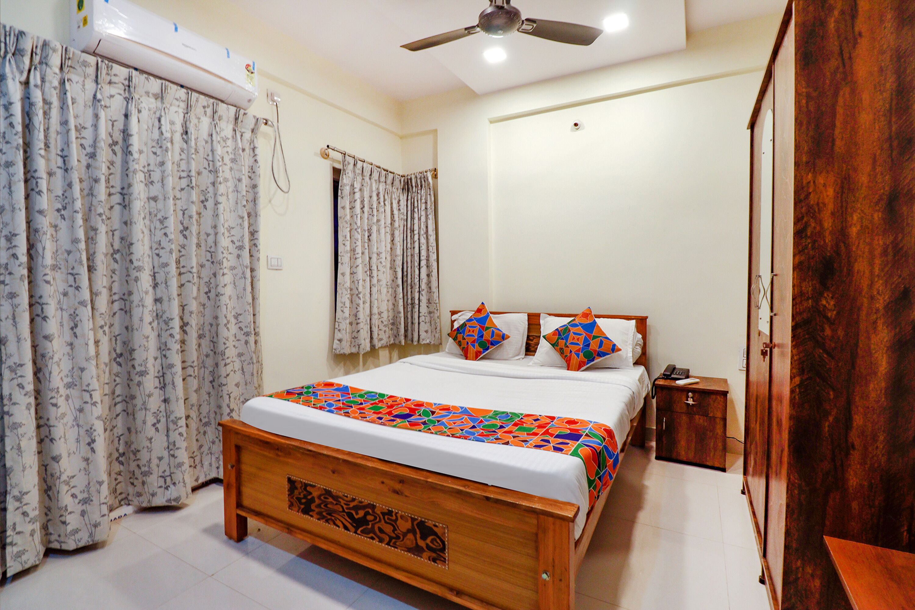 Kings Suites by Fabhotel