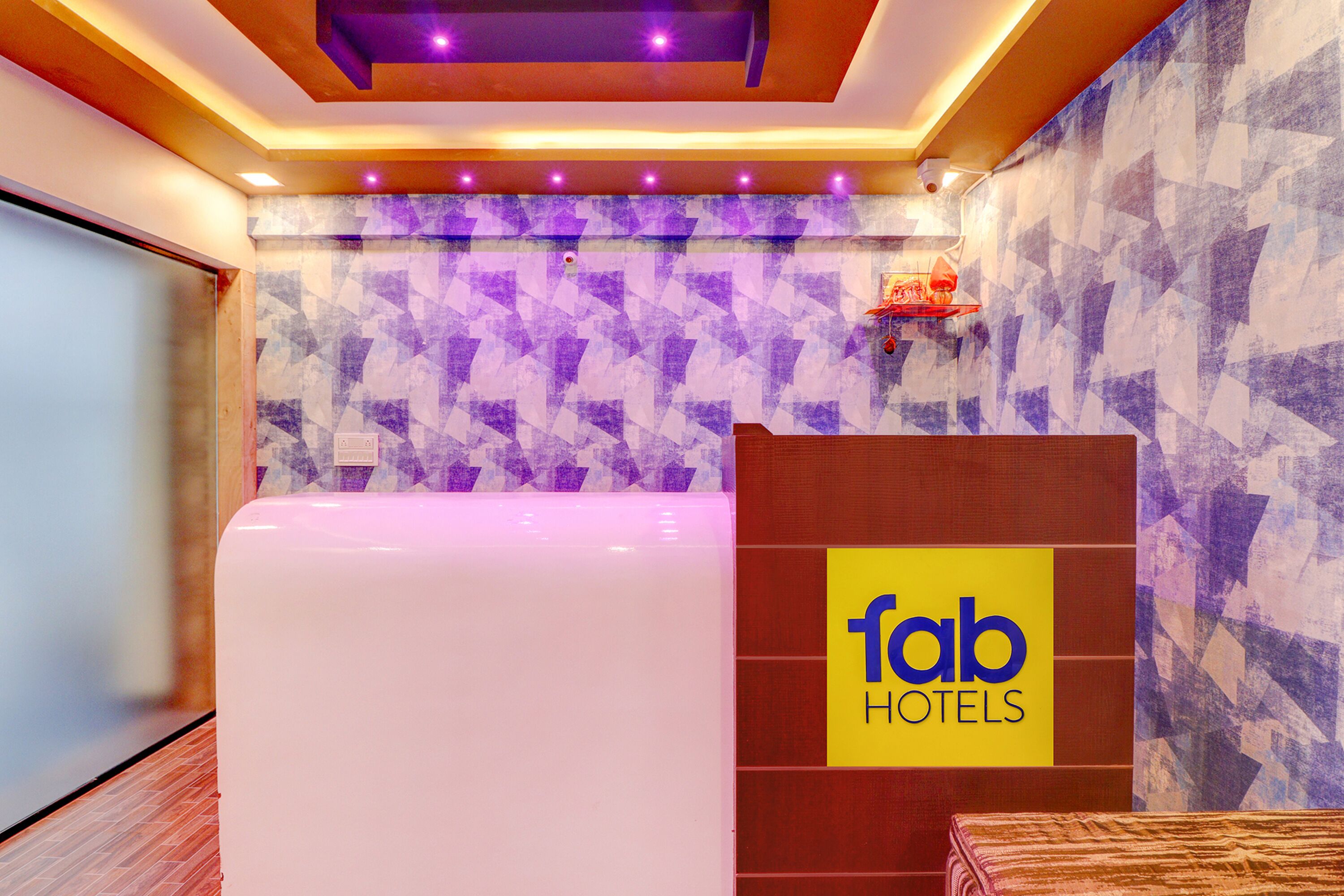 Kings Suites by Fabhotel
