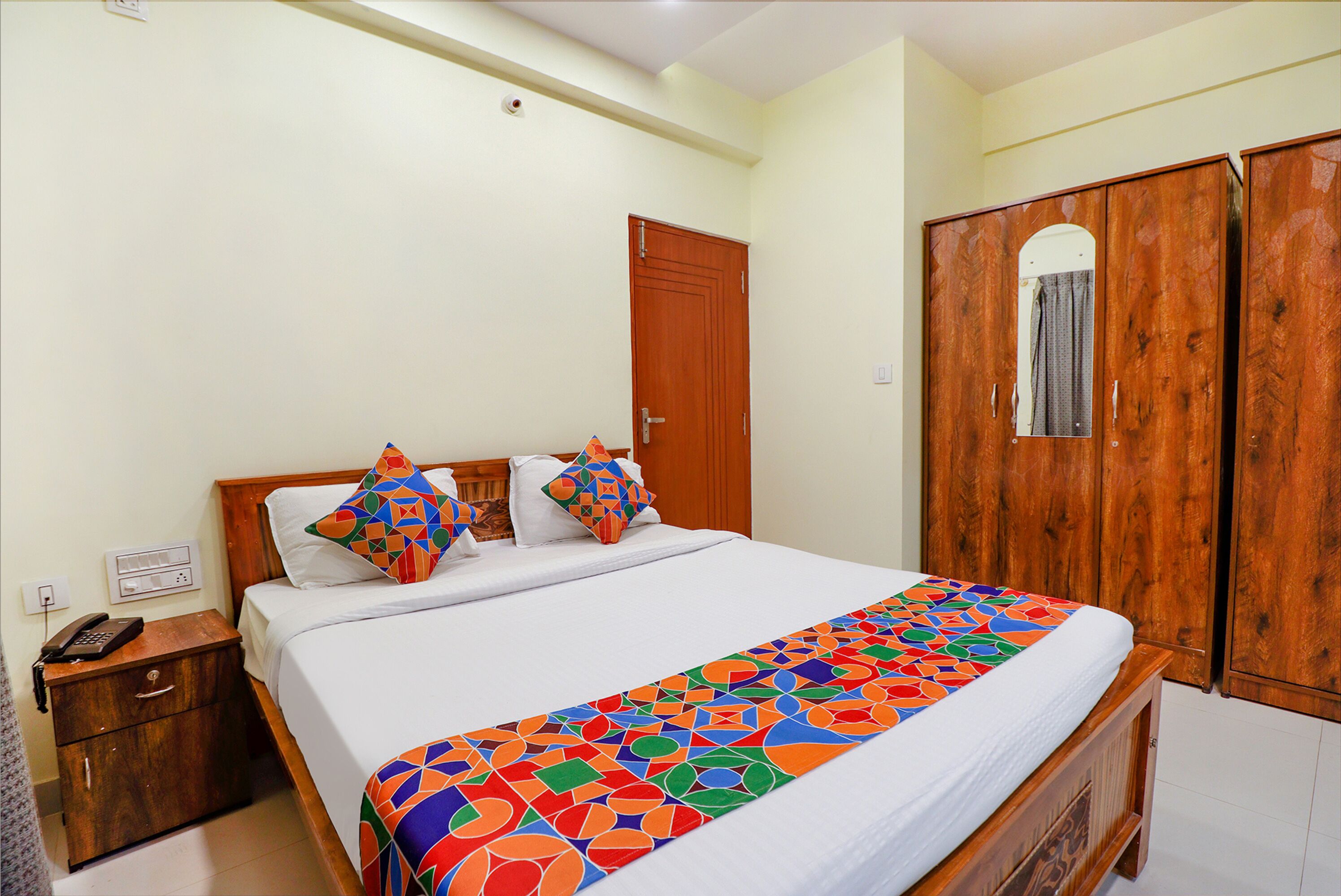 Kings Suites by Fabhotel