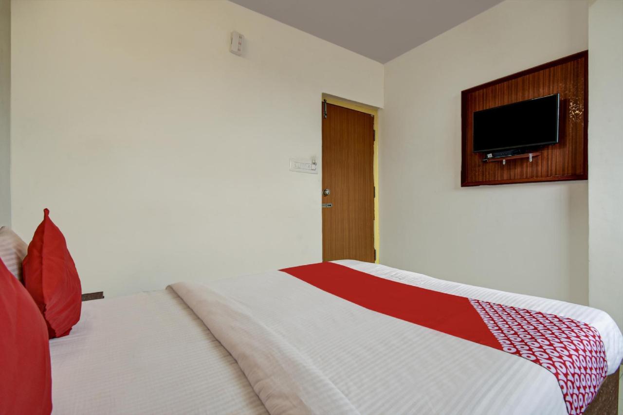 K N Residency By OYO