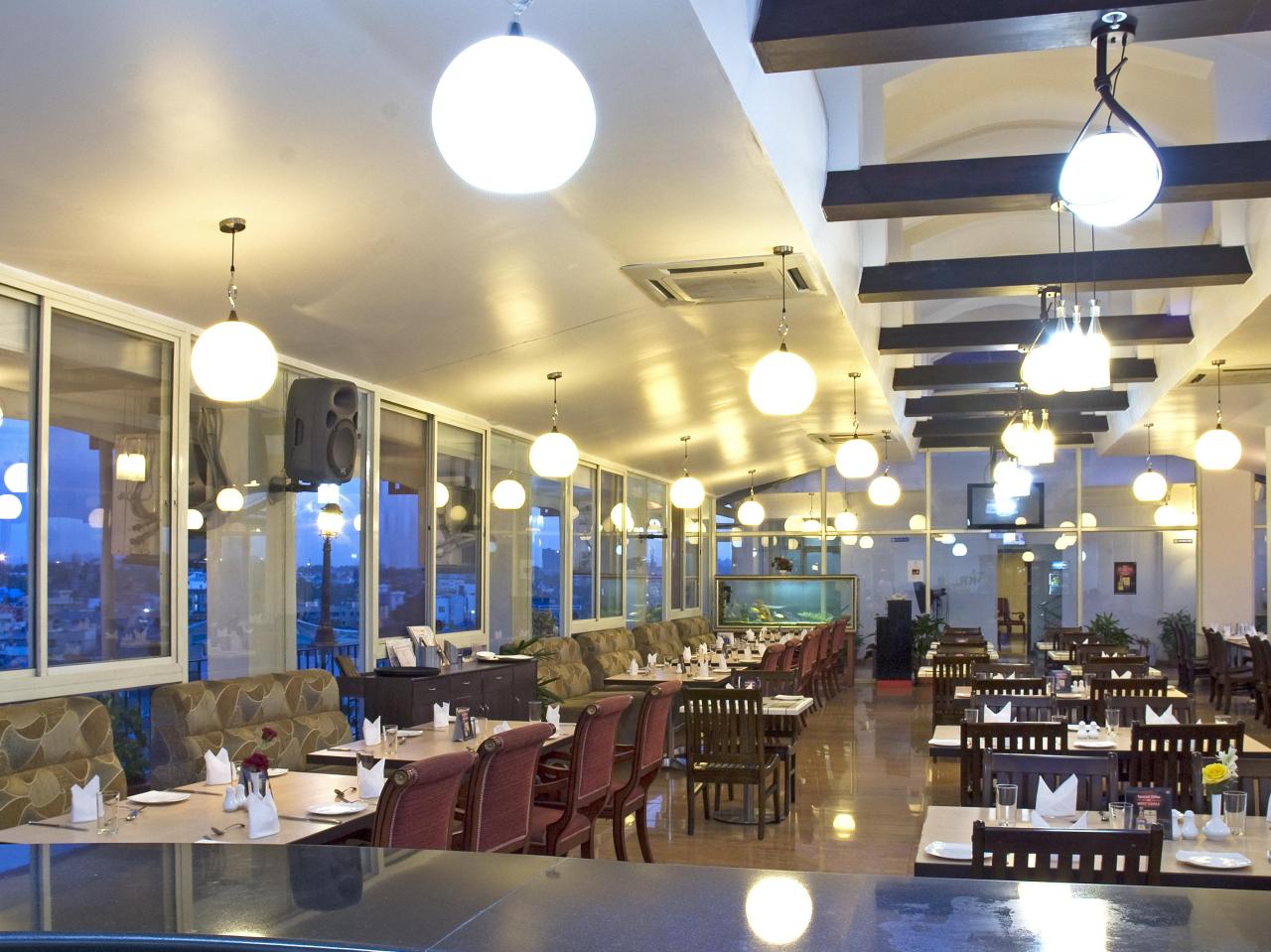 KR Inn