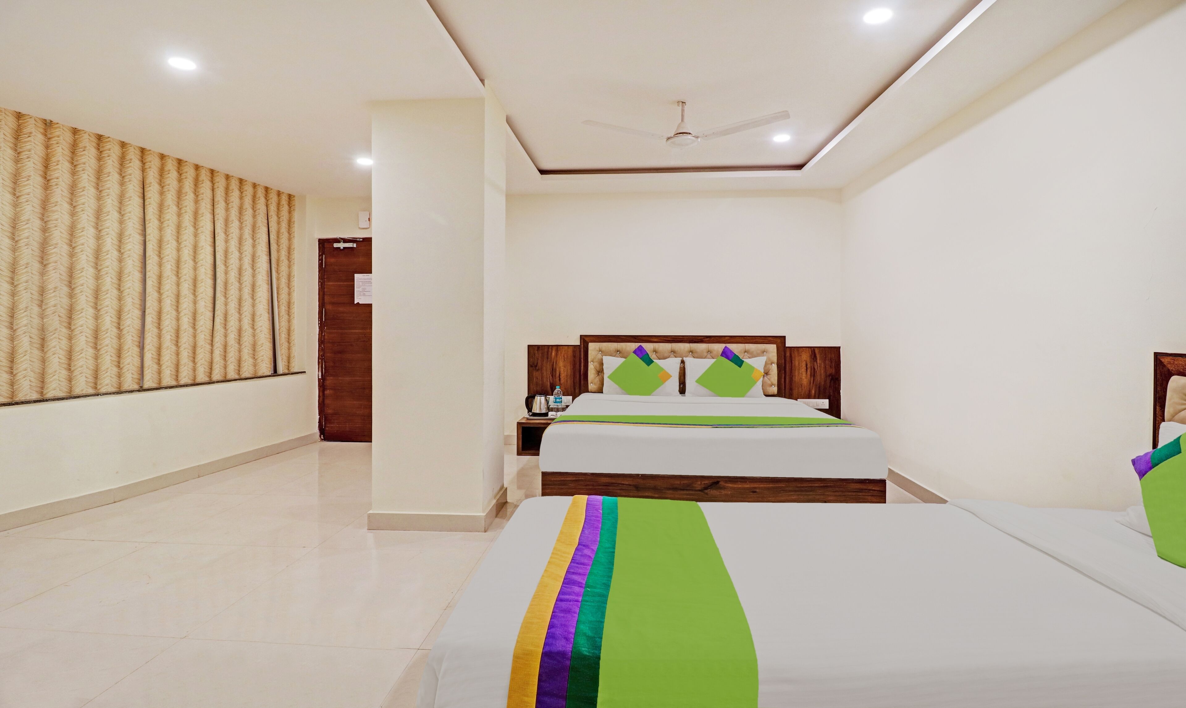 Krishnam Boutique By Treebo