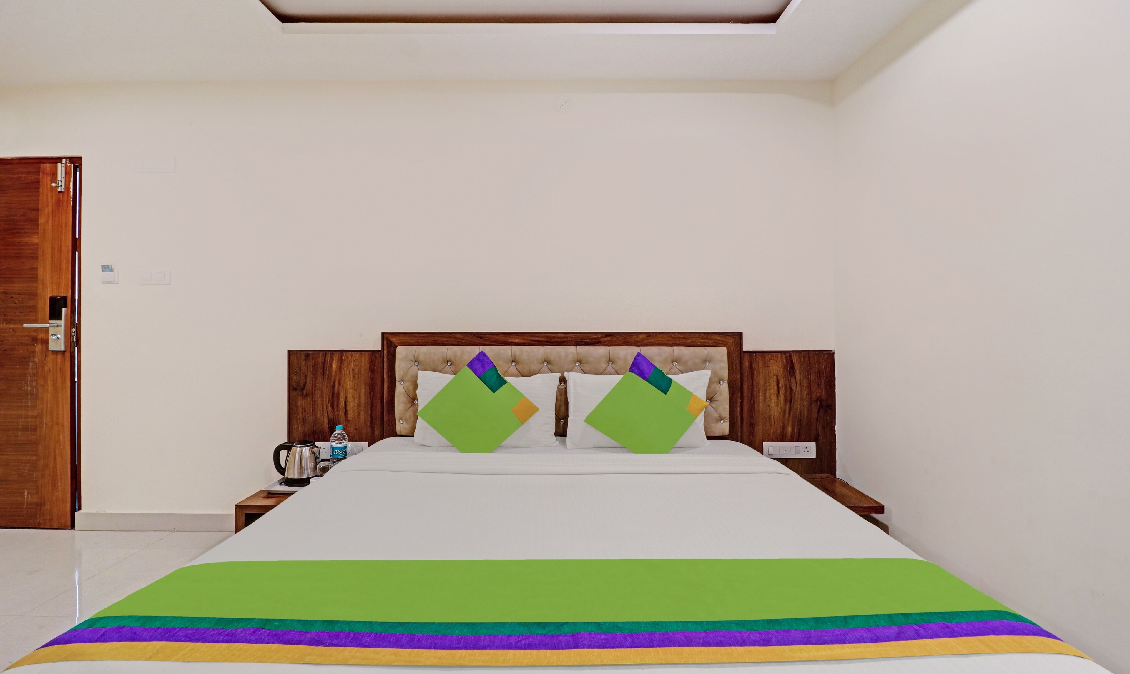 Krishnam Boutique By Treebo