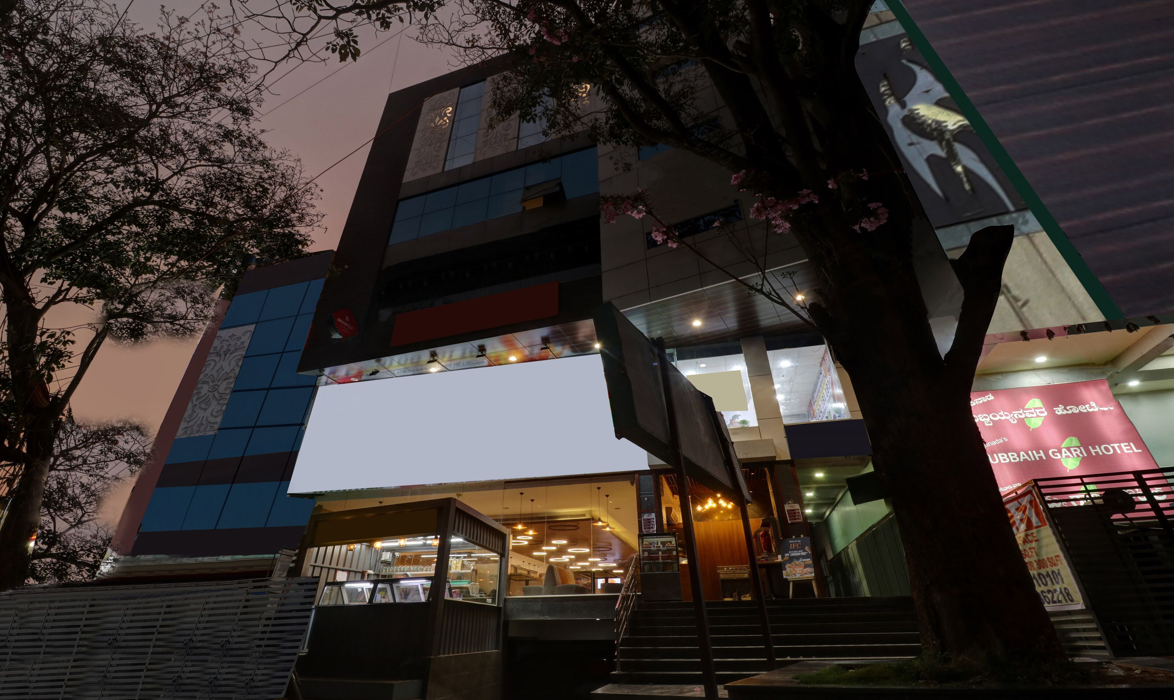 Krishnam Boutique By Treebo