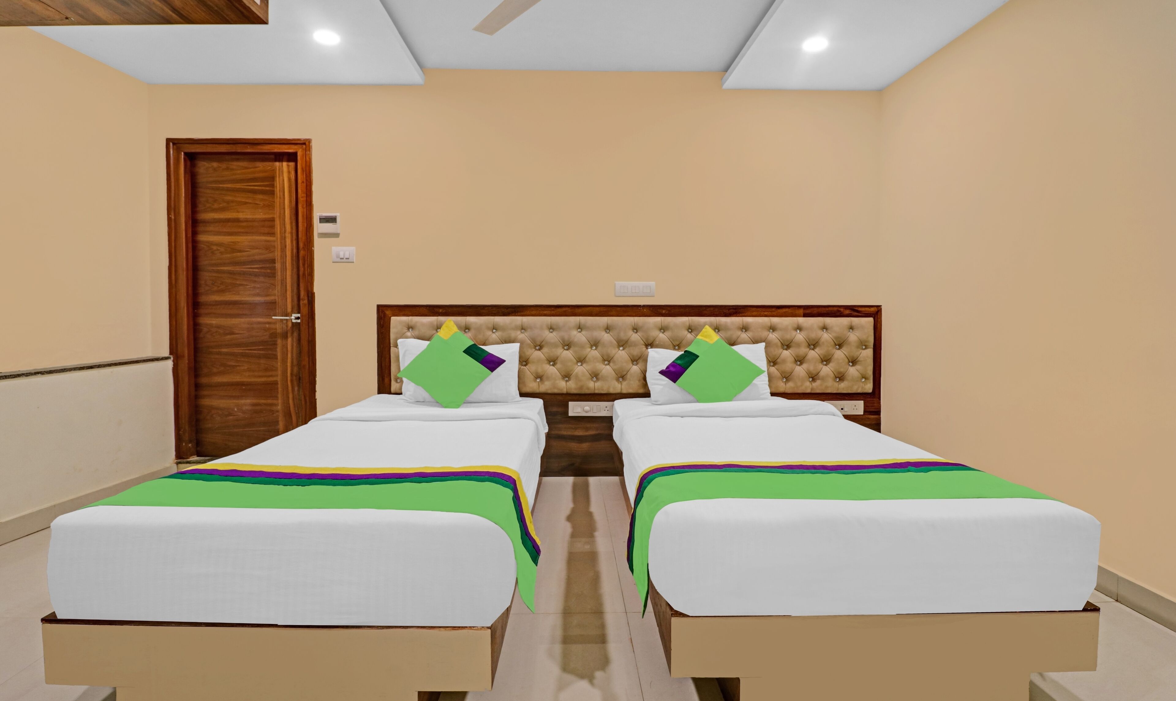 Krishnam Boutique By Treebo