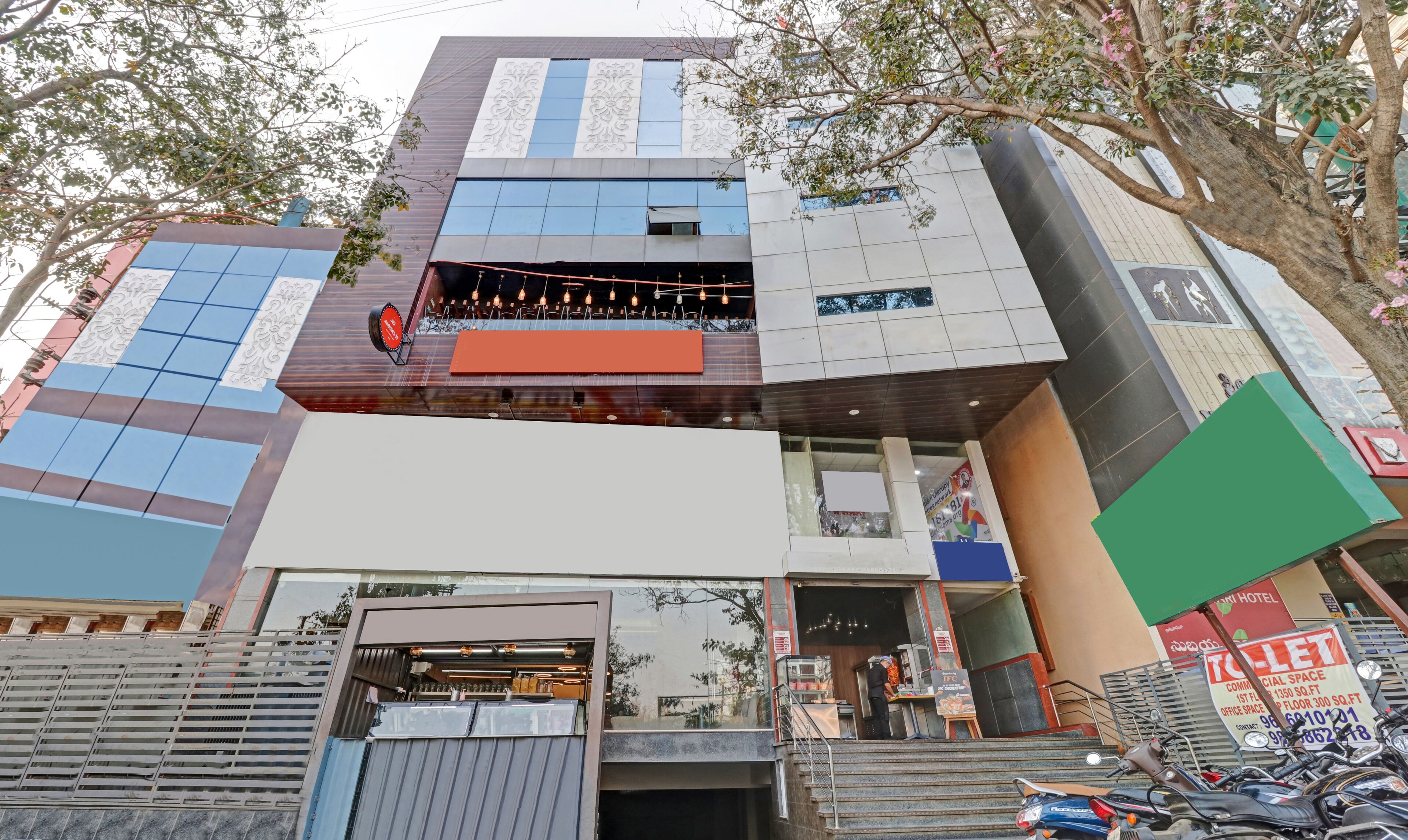 Krishnam Boutique By Treebo