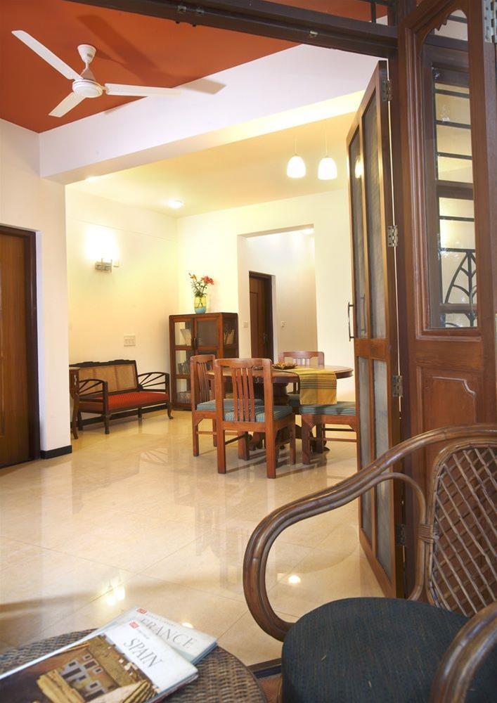 Laika Boutique Stay