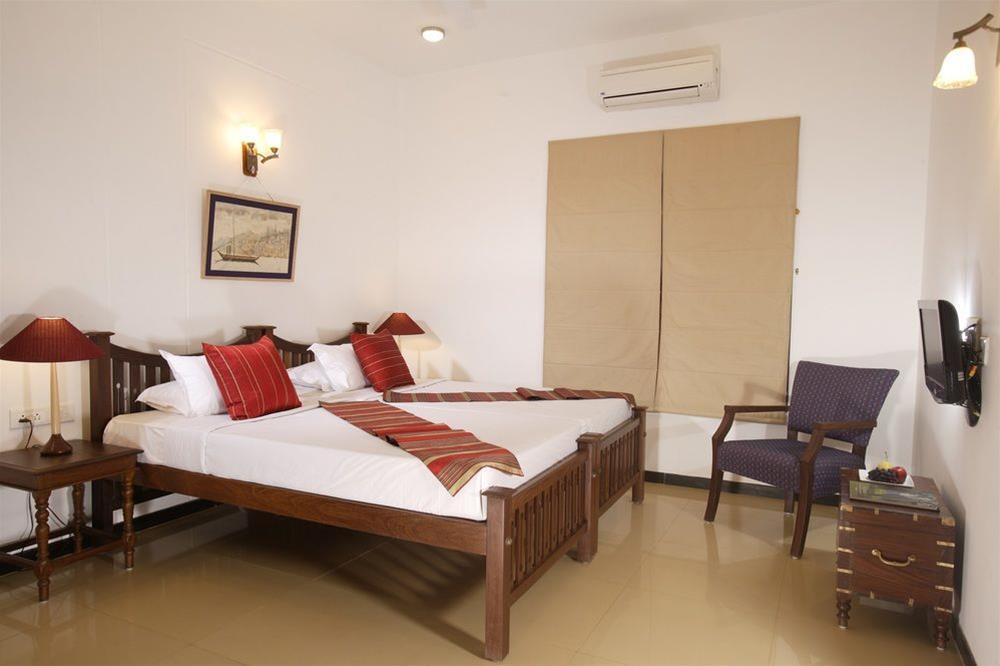 Laika Boutique Stay