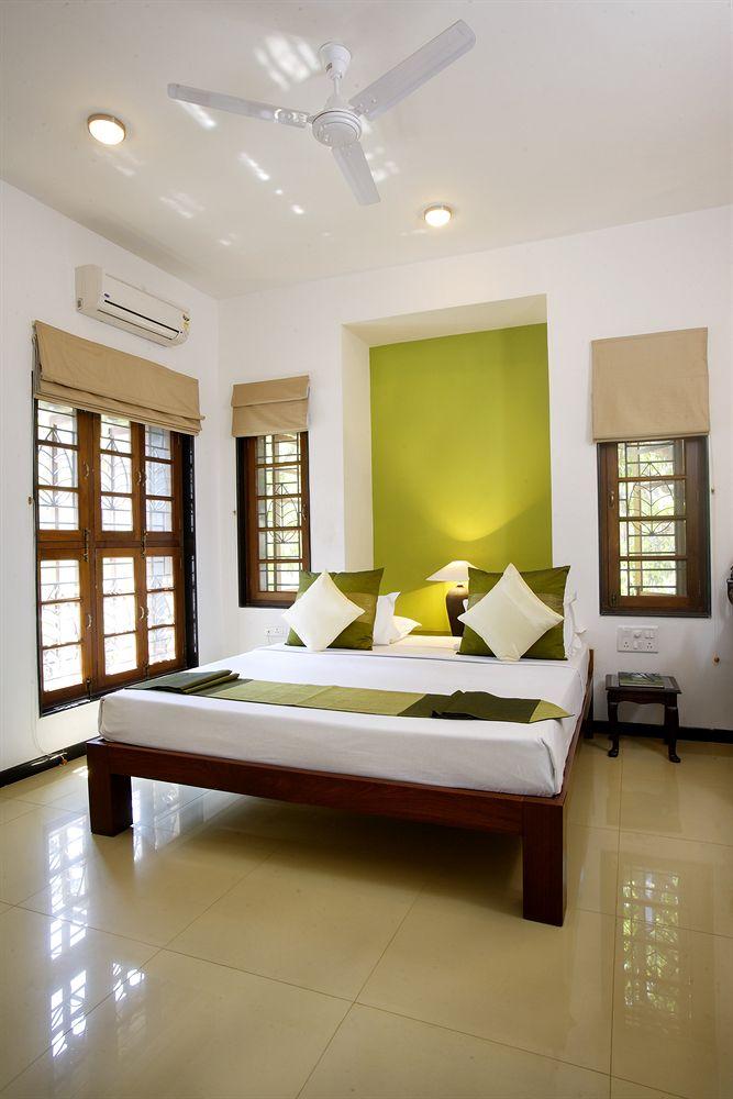 Laika Boutique Stay