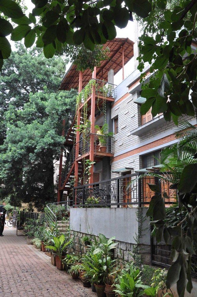 Laika Boutique Stay