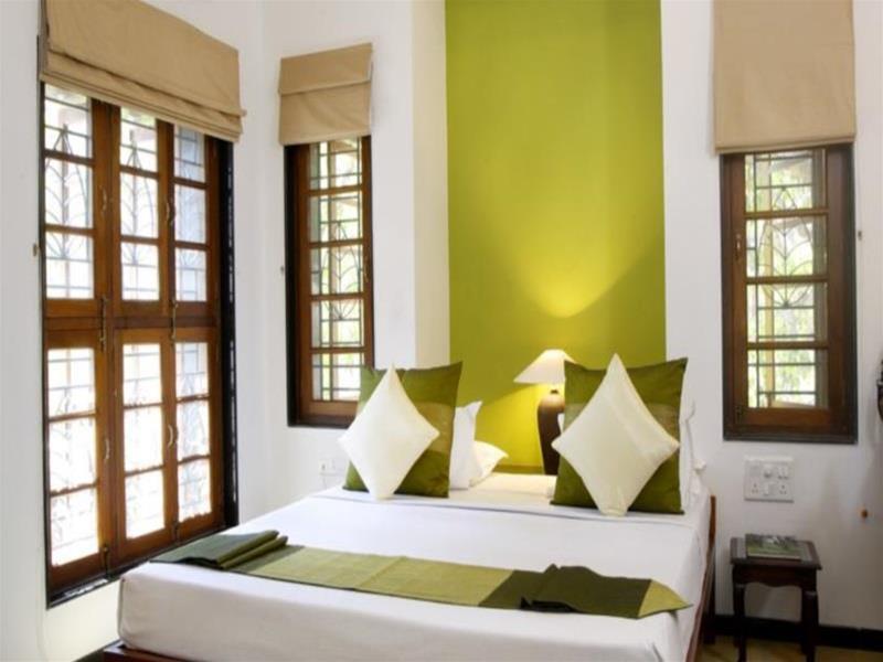 Laika Boutique Stay
