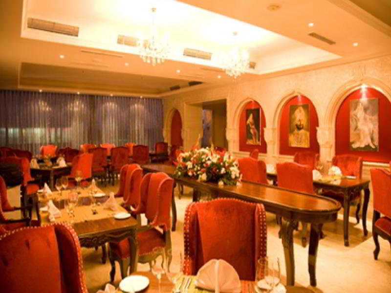 La Marvella - A Sarovar Premiere Hotel