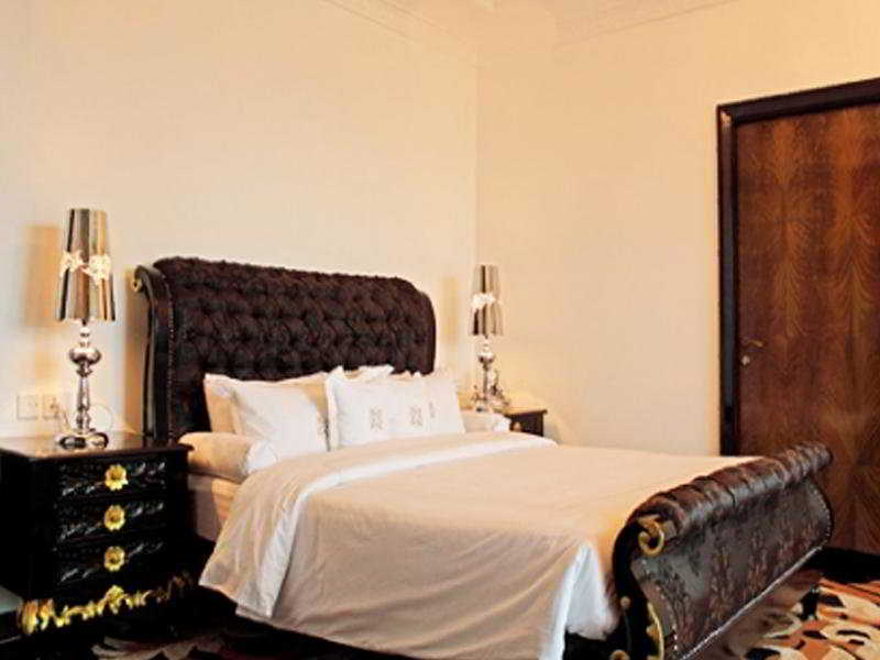 La Marvella - A Sarovar Premiere Hotel
