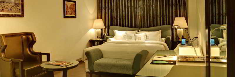 La Marvella - A Sarovar Premiere Hotel