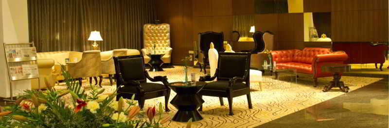 La Marvella - A Sarovar Premiere Hotel