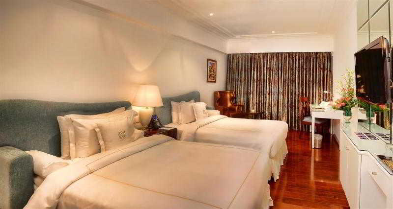 La Marvella - A Sarovar Premiere Hotel