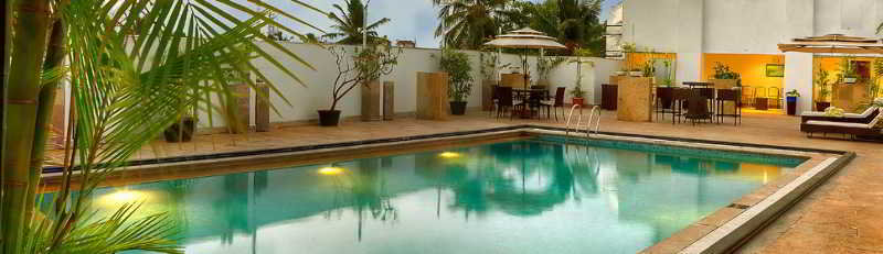 La Marvella - A Sarovar Premiere Hotel