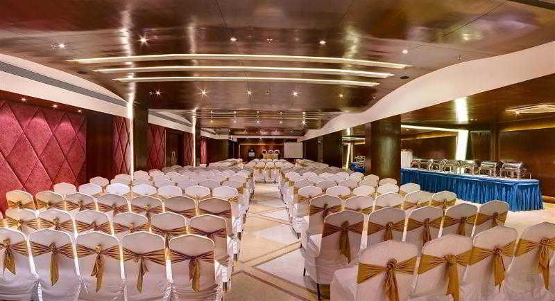 La Marvella - A Sarovar Premiere Hotel