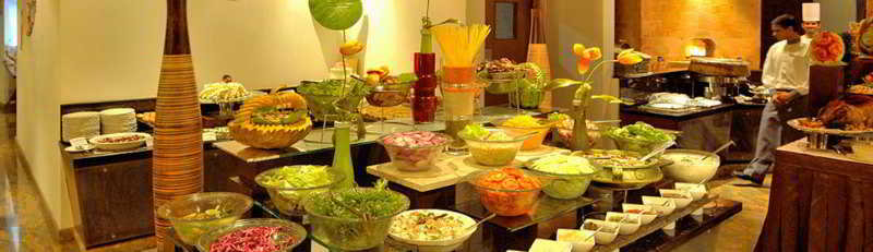 La Marvella - A Sarovar Premiere Hotel