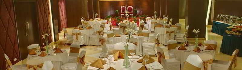 La Marvella - A Sarovar Premiere Hotel