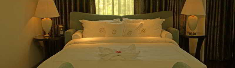 La Marvella - A Sarovar Premiere Hotel