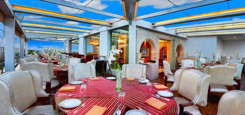 La Marvella - A Sarovar Premiere Hotel