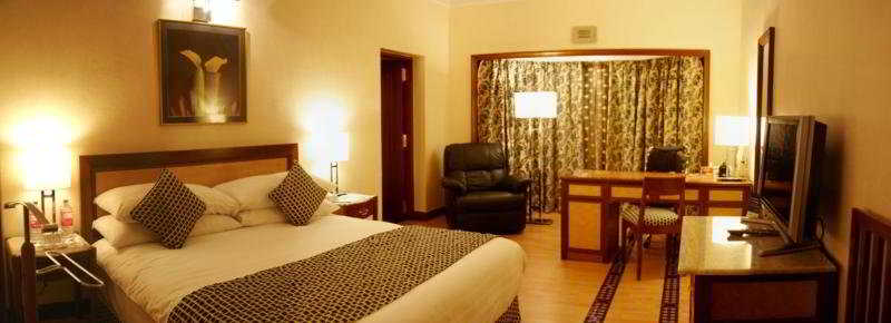 Le Meridien
