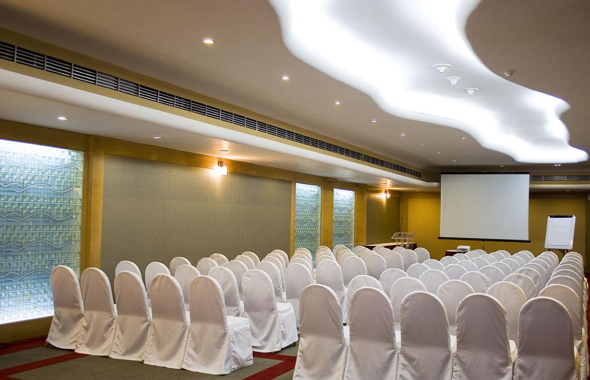 Le Meridien