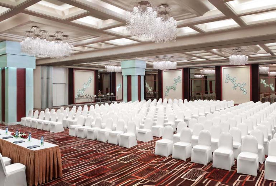 Le Meridien